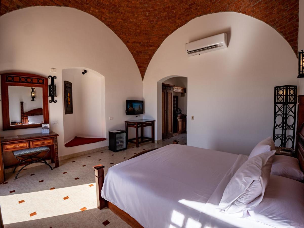 Marsa Shagra Village 阿布达巴 外观 照片