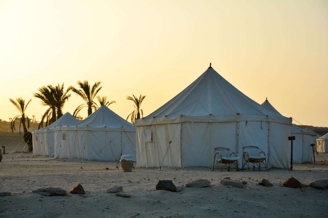 Marsa Shagra Village 阿布达巴 外观 照片