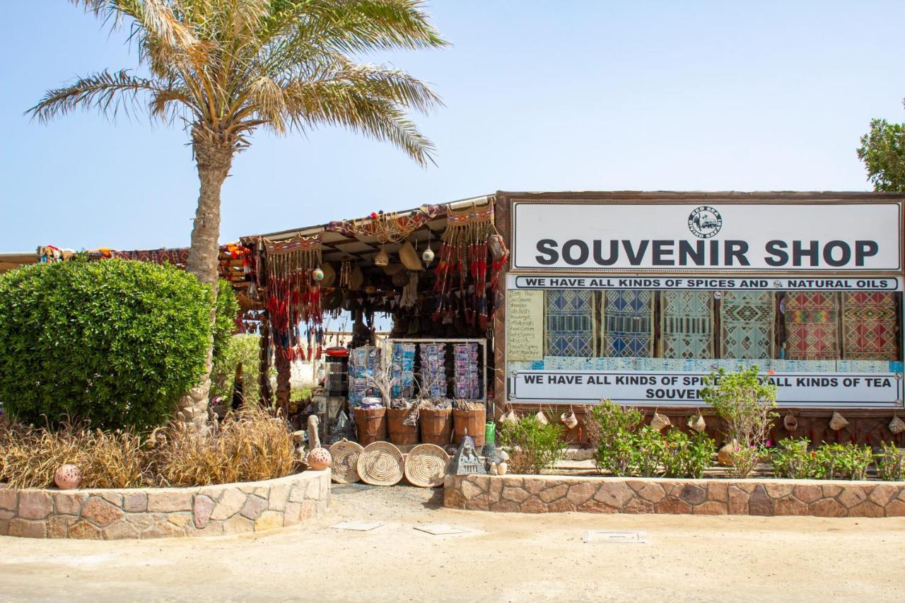 Marsa Shagra Village 阿布达巴 外观 照片