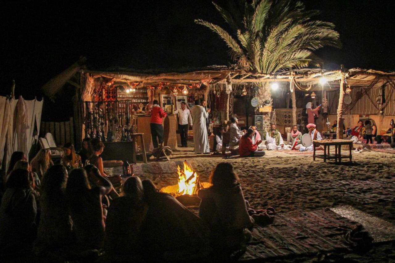 Marsa Shagra Village 阿布达巴 外观 照片