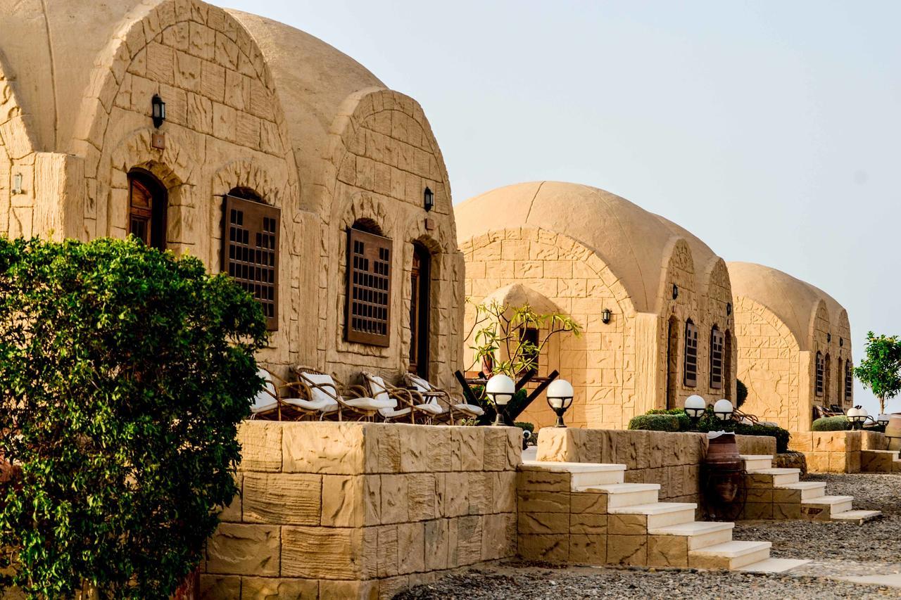 Marsa Shagra Village 阿布达巴 外观 照片