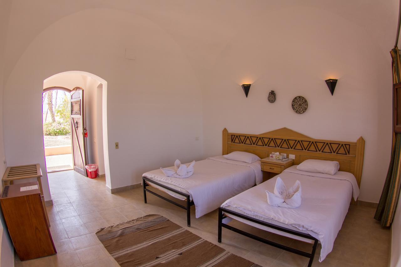 Marsa Shagra Village 阿布达巴 外观 照片
