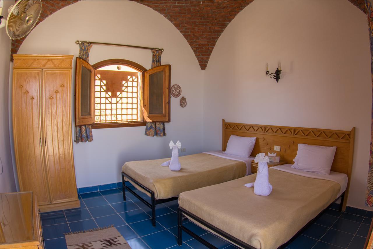 Marsa Shagra Village 阿布达巴 外观 照片