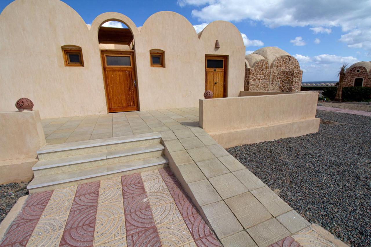 Marsa Shagra Village 阿布达巴 外观 照片