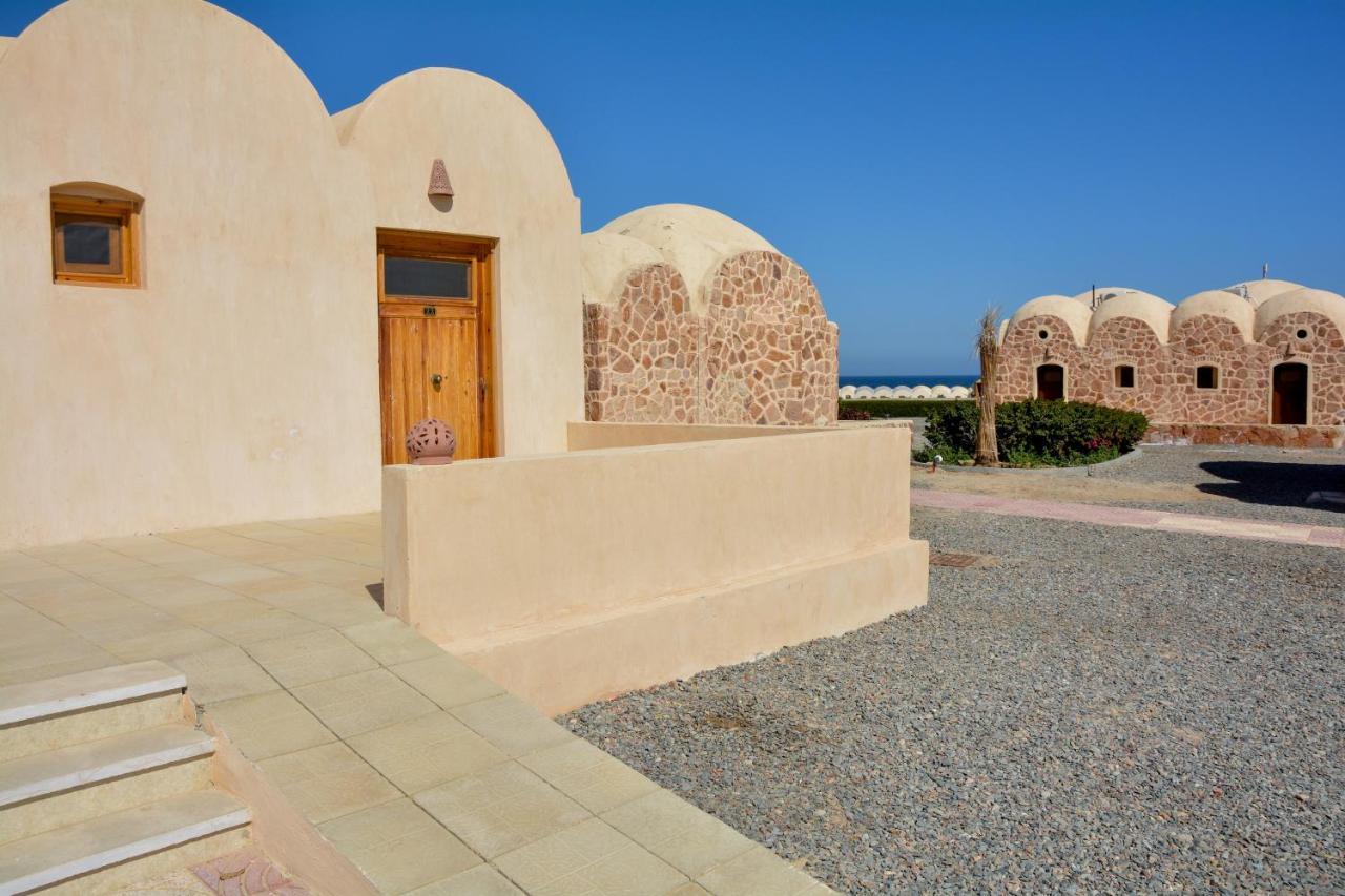 Marsa Shagra Village 阿布达巴 外观 照片