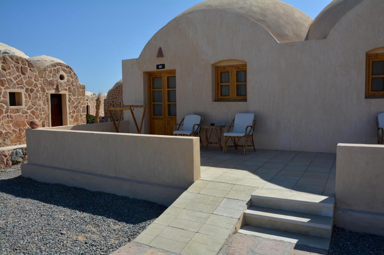 Marsa Shagra Village 阿布达巴 外观 照片